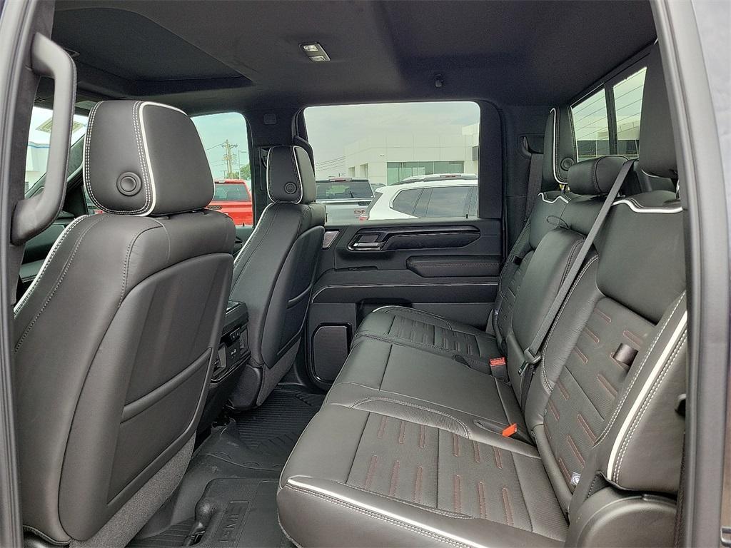 new 2025 GMC Sierra 2500 car, priced at $102,999