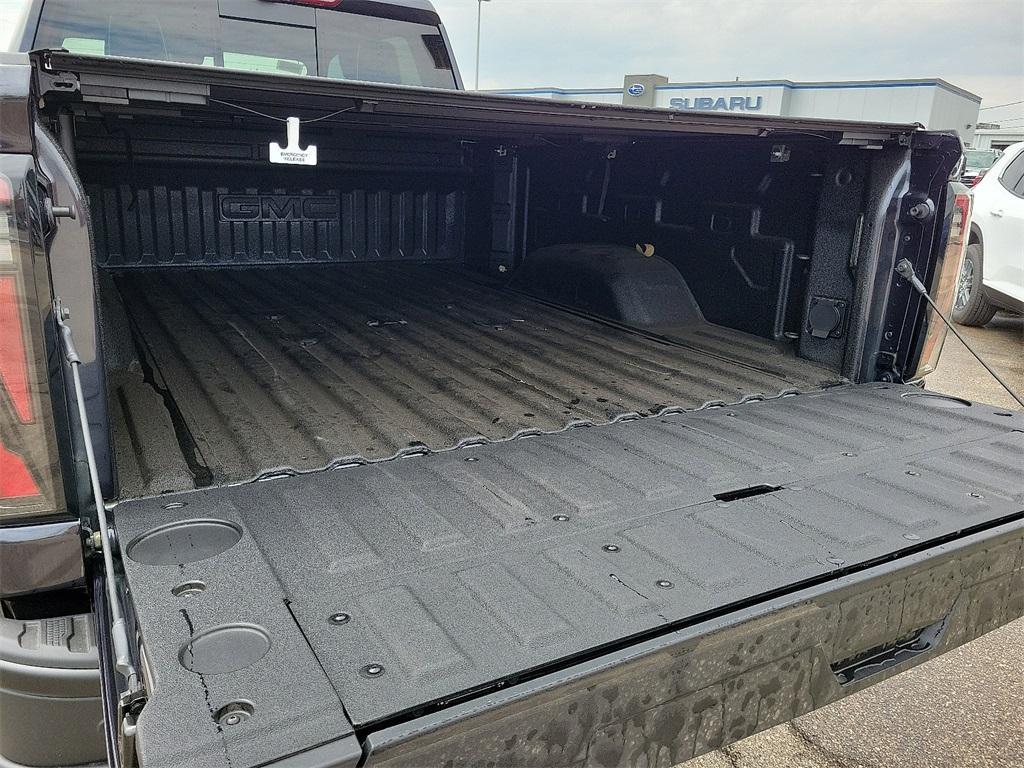 new 2025 GMC Sierra 2500 car, priced at $102,999