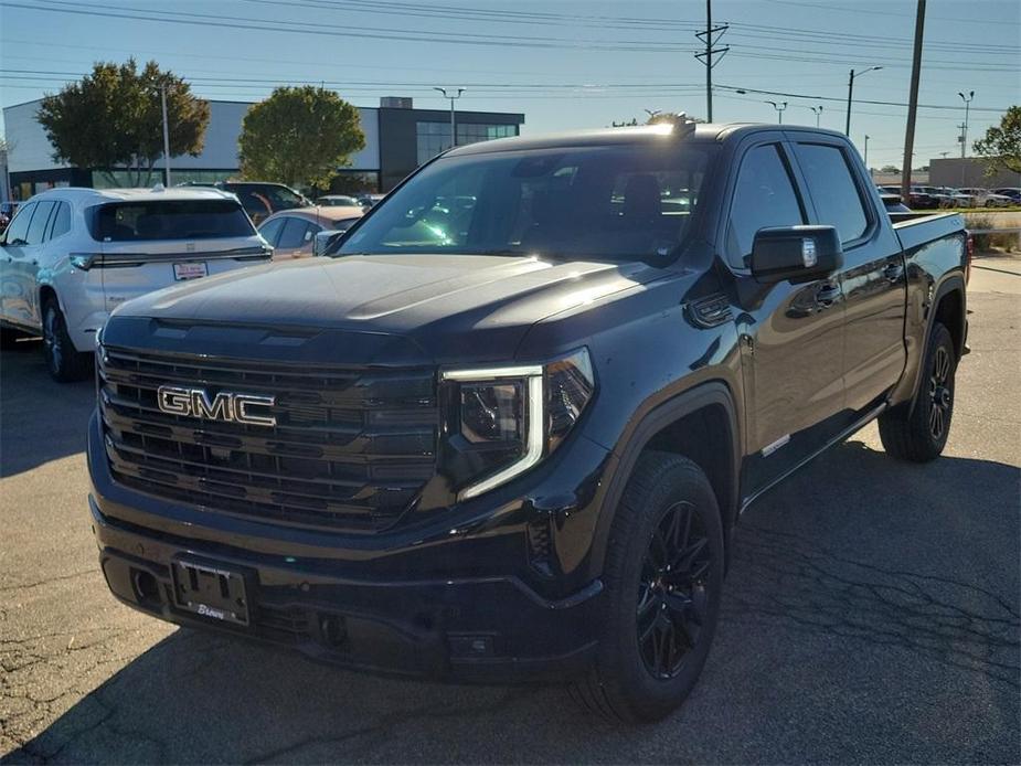 new 2025 GMC Sierra 1500 car, priced at $64,070