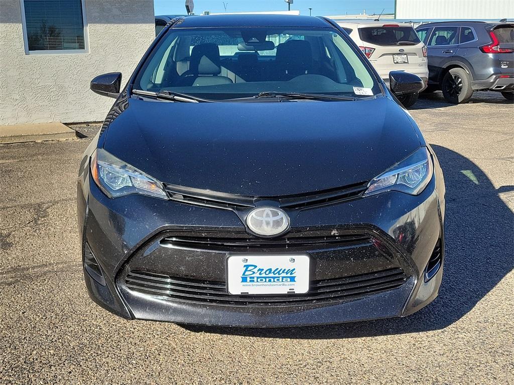 used 2019 Toyota Corolla car, priced at $15,777