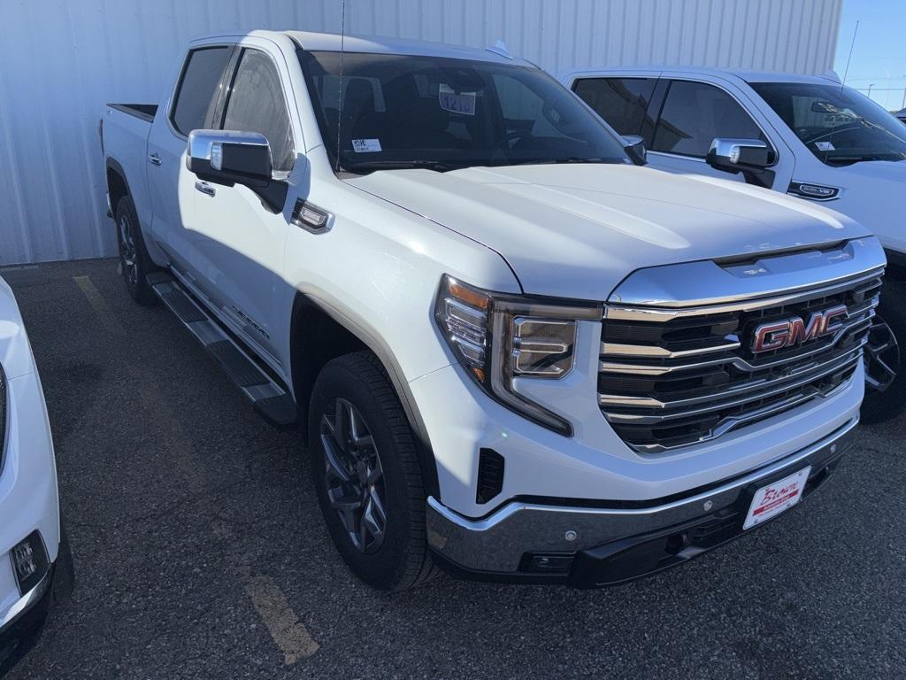 new 2026 GMC Sierra 1500 car, priced at $62,819