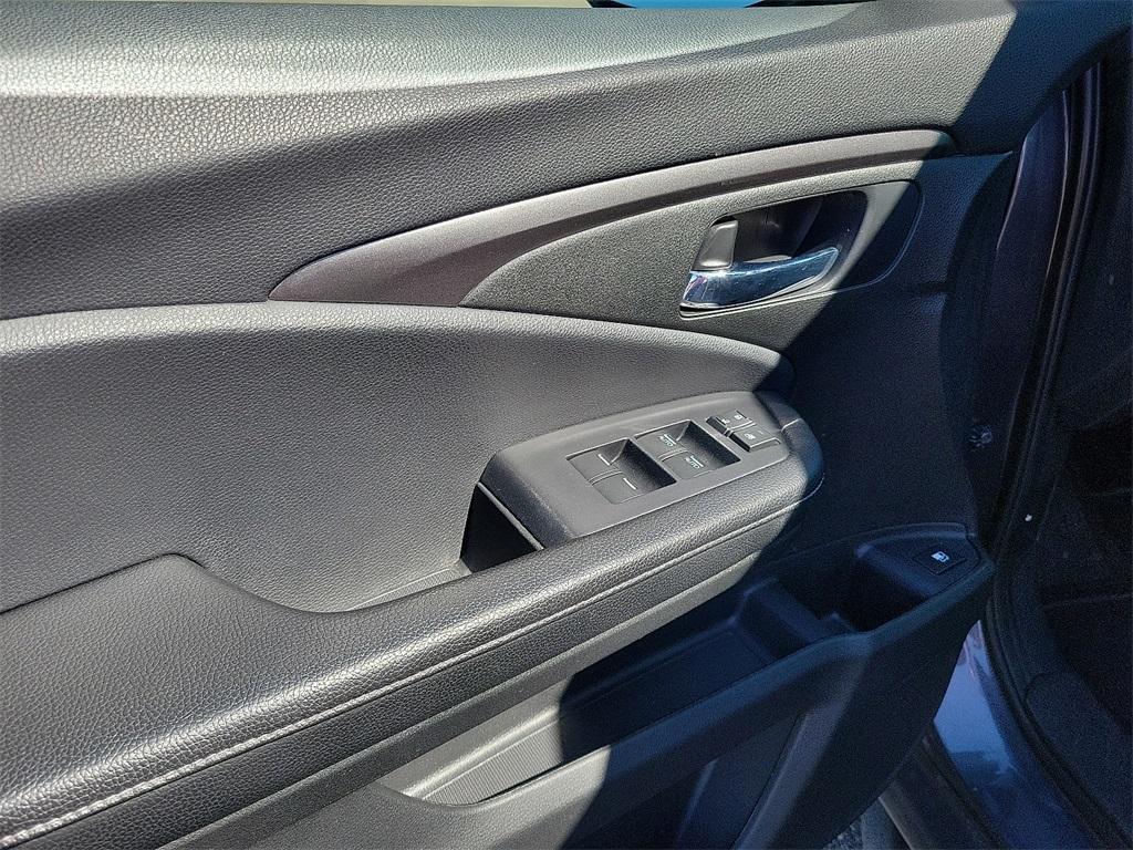 used 2019 Honda Ridgeline car, priced at $24,720