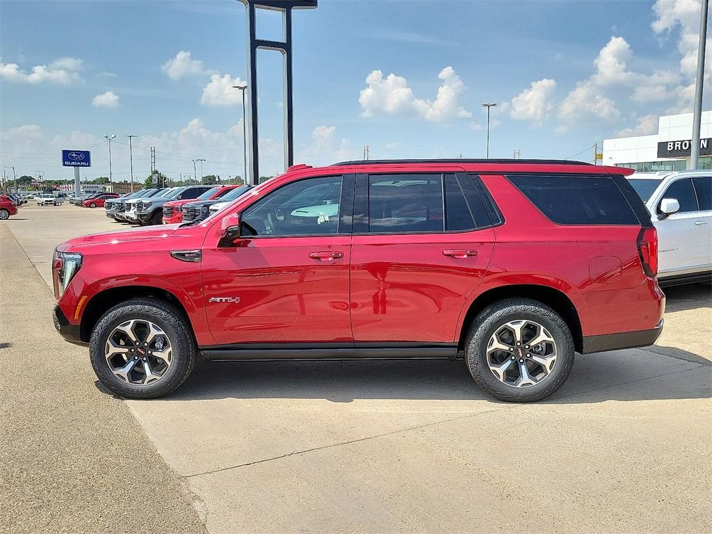new 2025 GMC Yukon car, priced at $98,934