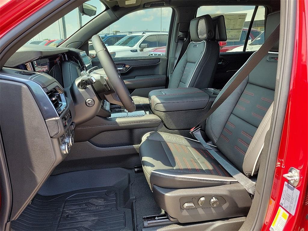 new 2025 GMC Yukon car, priced at $98,934