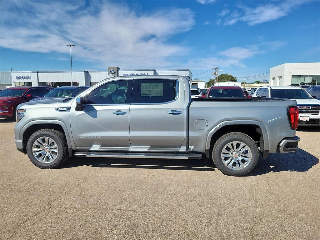 new 2026 GMC Sierra 1500 car, priced at $68,833