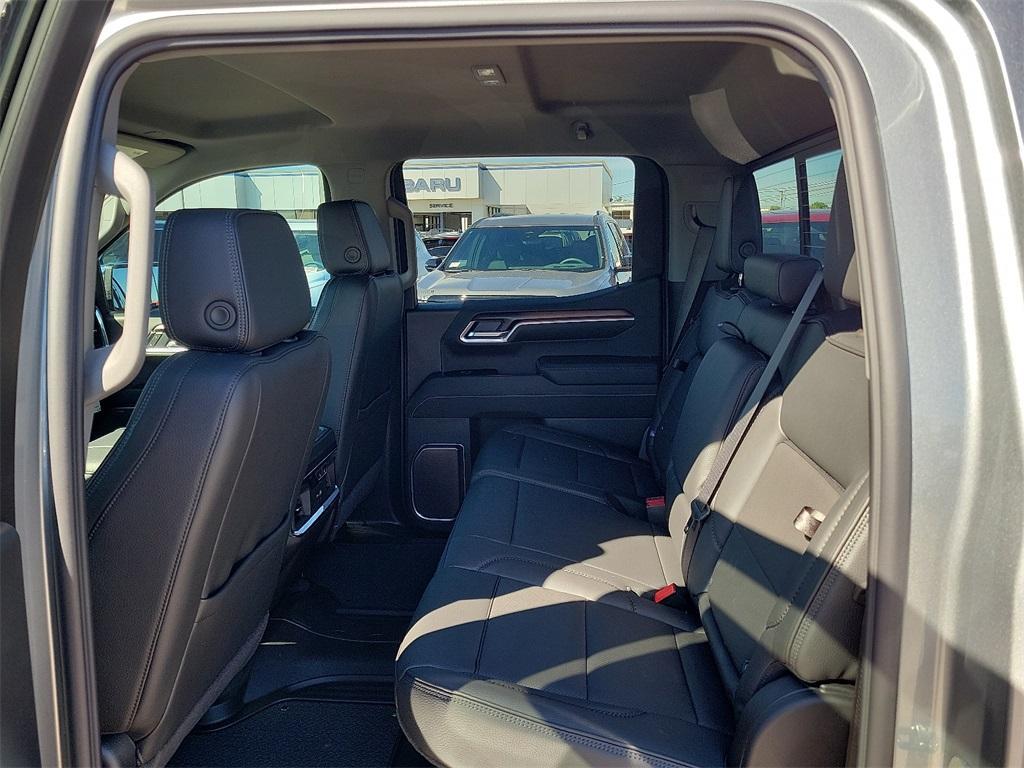 new 2026 GMC Sierra 1500 car, priced at $68,833