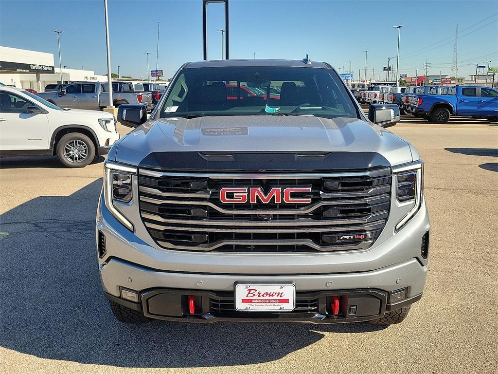 new 2026 GMC Sierra 1500 car, priced at $69,106