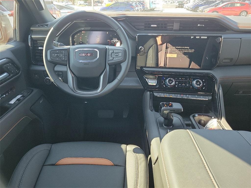 new 2026 GMC Sierra 1500 car, priced at $69,106