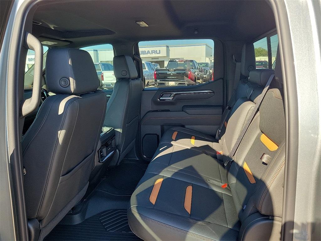 new 2026 GMC Sierra 1500 car, priced at $69,106