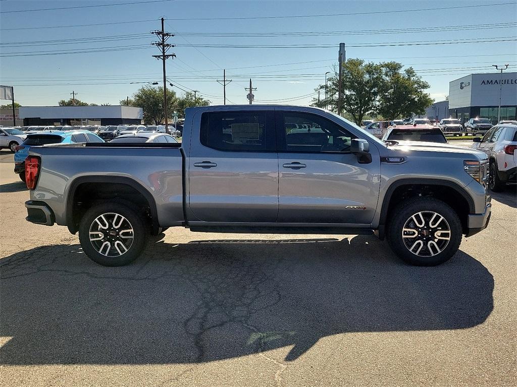new 2026 GMC Sierra 1500 car, priced at $69,106