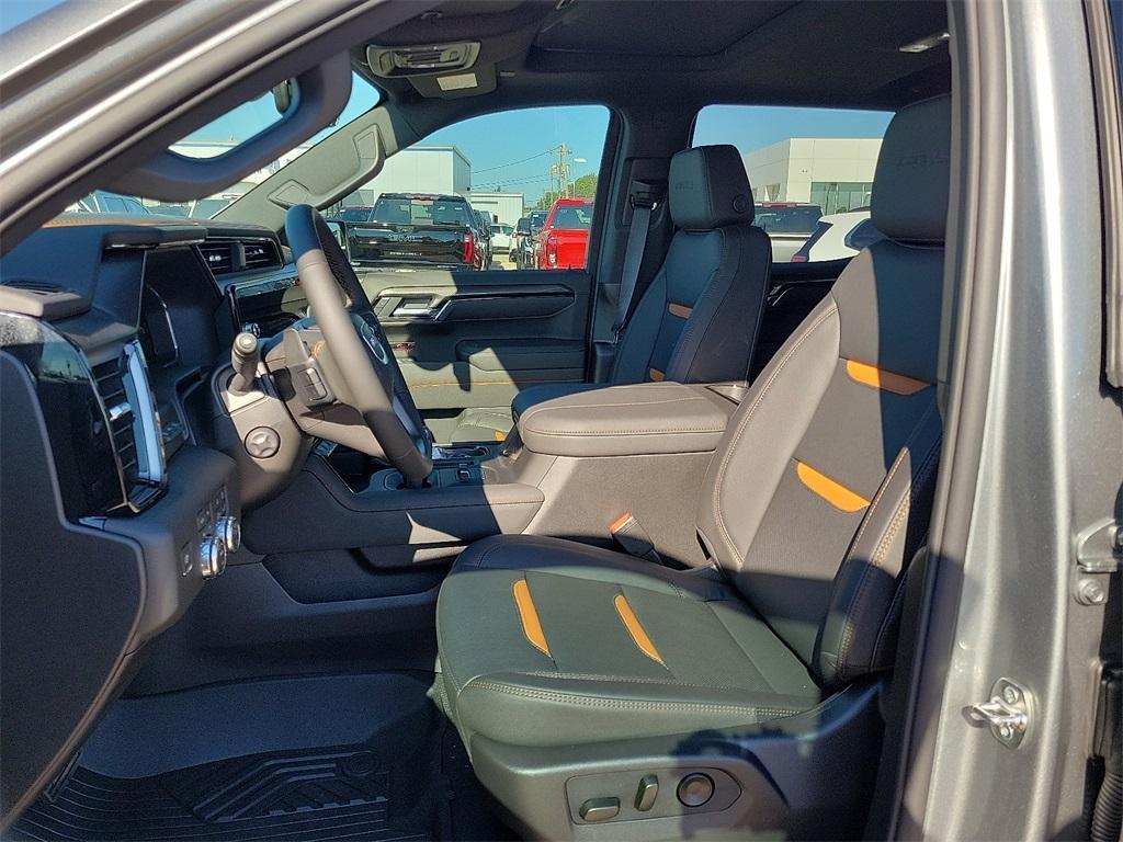 new 2026 GMC Sierra 1500 car, priced at $69,106
