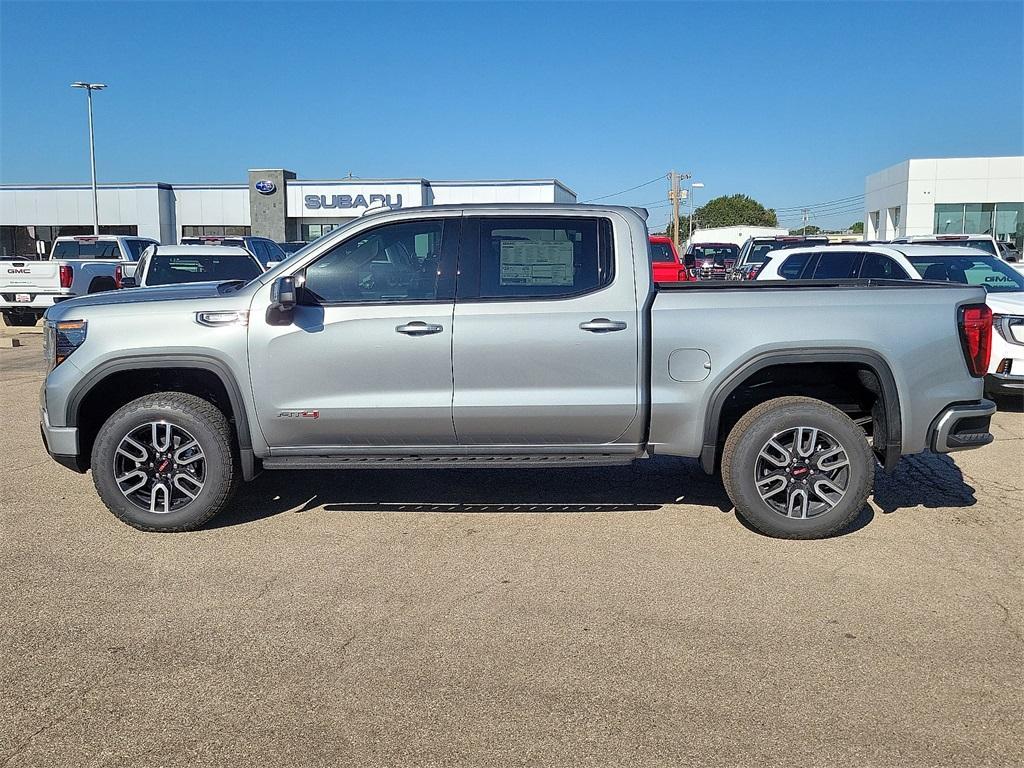 new 2026 GMC Sierra 1500 car, priced at $69,106