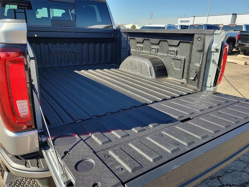 new 2026 GMC Sierra 1500 car, priced at $69,106