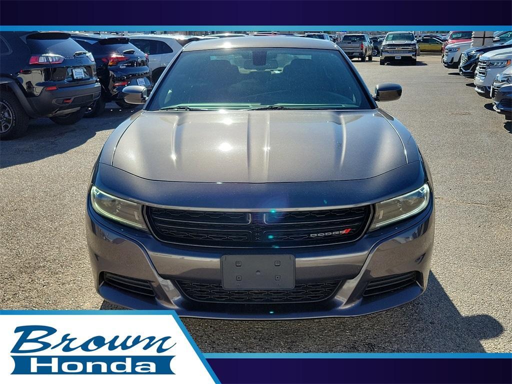 used 2022 Dodge Charger car, priced at $24,589