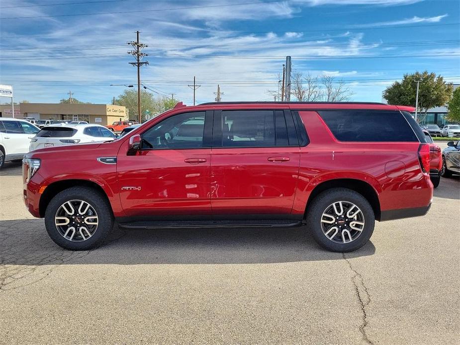 new 2024 GMC Yukon XL car, priced at $79,320