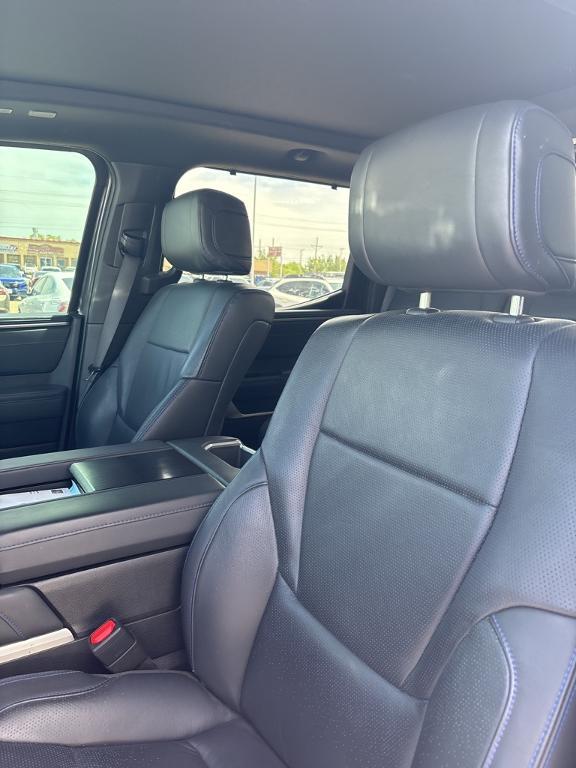 used 2023 Toyota Tundra car