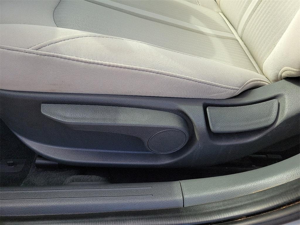 used 2023 Hyundai Sonata car, priced at $19,980