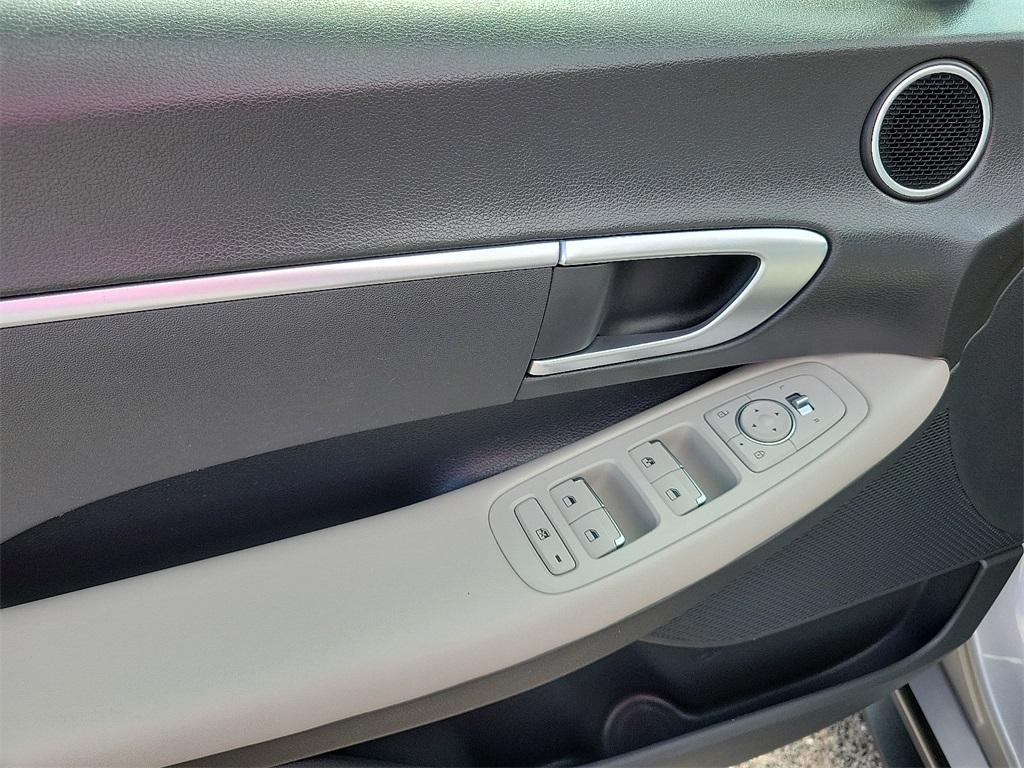 used 2023 Hyundai Sonata car, priced at $19,980