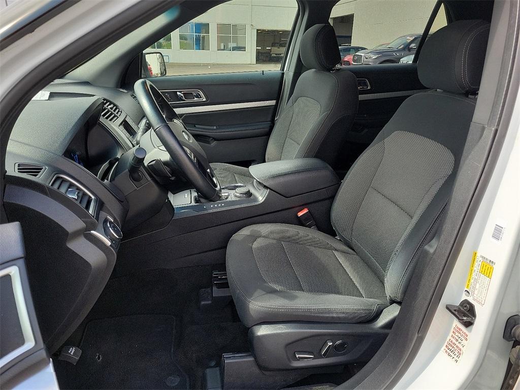 used 2016 Ford Explorer car, priced at $13,339