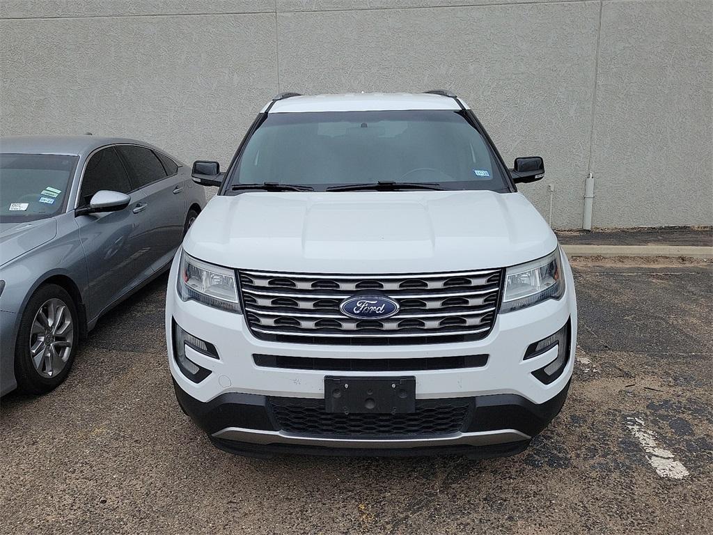 used 2016 Ford Explorer car, priced at $13,960