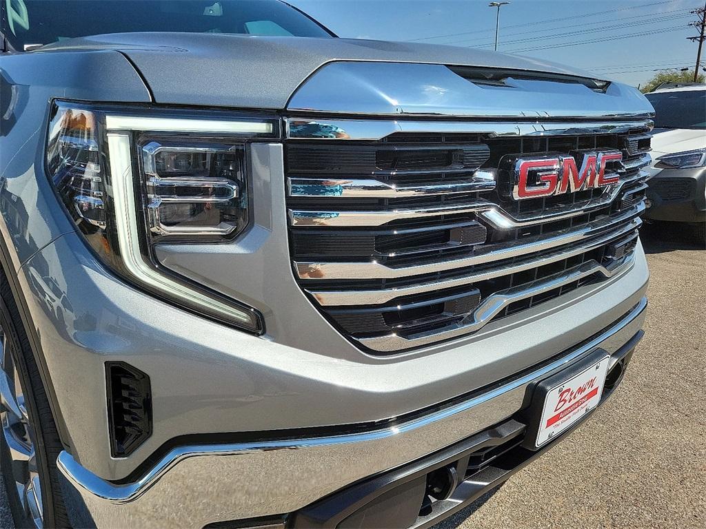 new 2026 GMC Sierra 1500 car, priced at $60,847