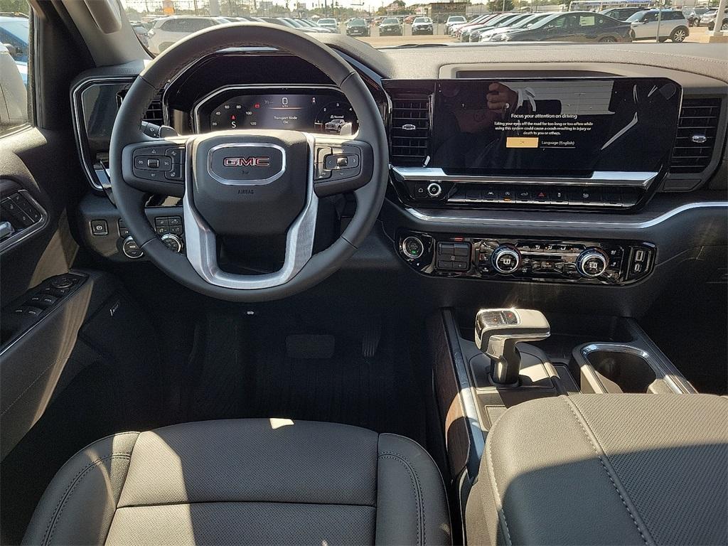 new 2026 GMC Sierra 1500 car, priced at $60,847