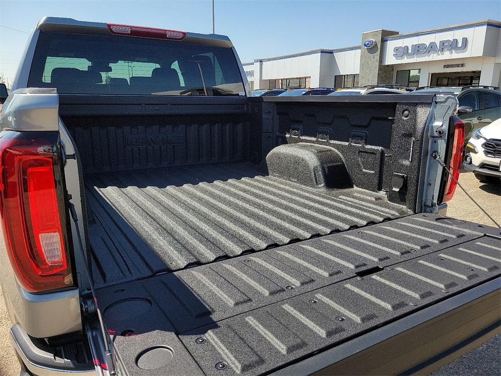 new 2026 GMC Sierra 1500 car, priced at $60,847