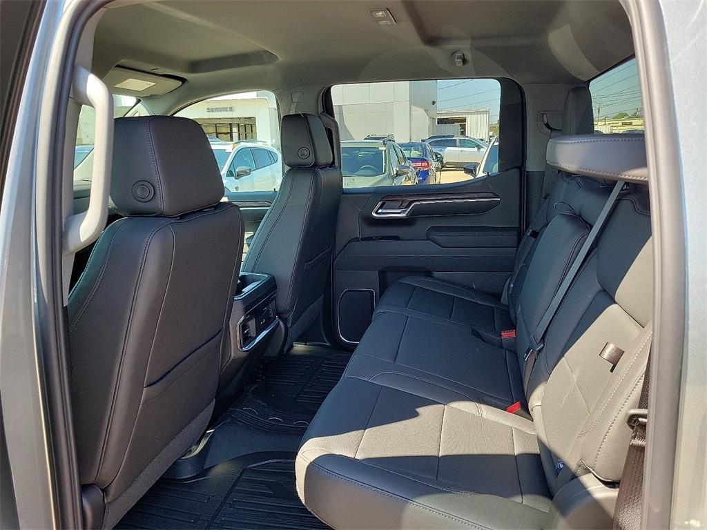 new 2026 GMC Sierra 1500 car, priced at $60,847