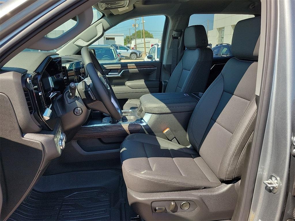 new 2026 GMC Sierra 1500 car, priced at $60,847