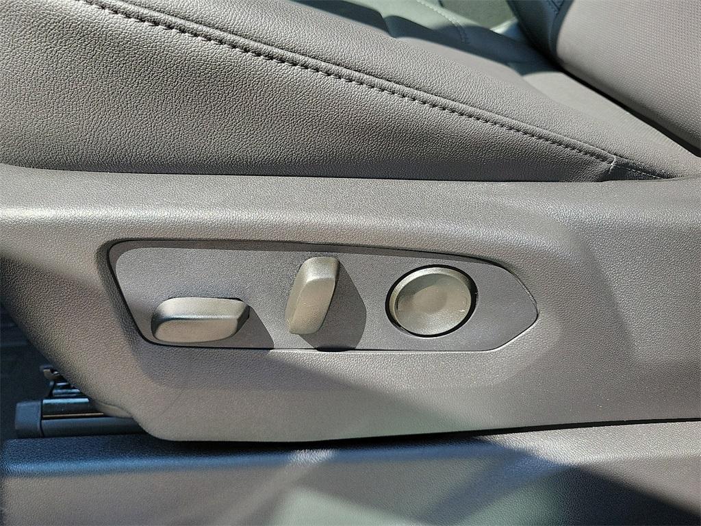 new 2026 GMC Sierra 1500 car, priced at $60,847