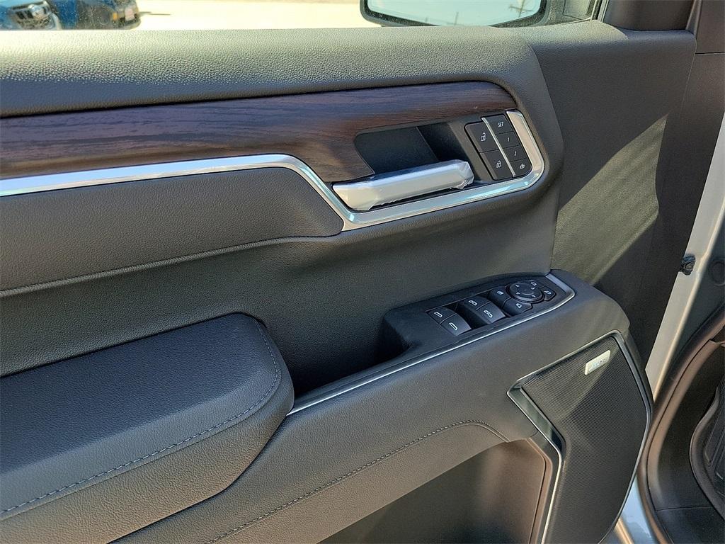 new 2026 GMC Sierra 1500 car, priced at $60,847