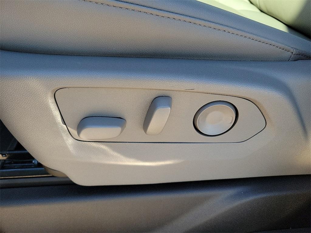 new 2026 GMC Sierra 1500 car, priced at $61,641