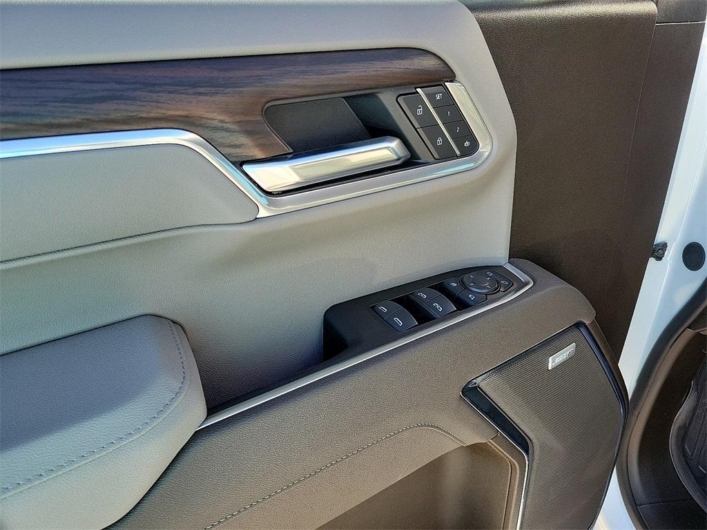 new 2026 GMC Sierra 1500 car, priced at $61,641