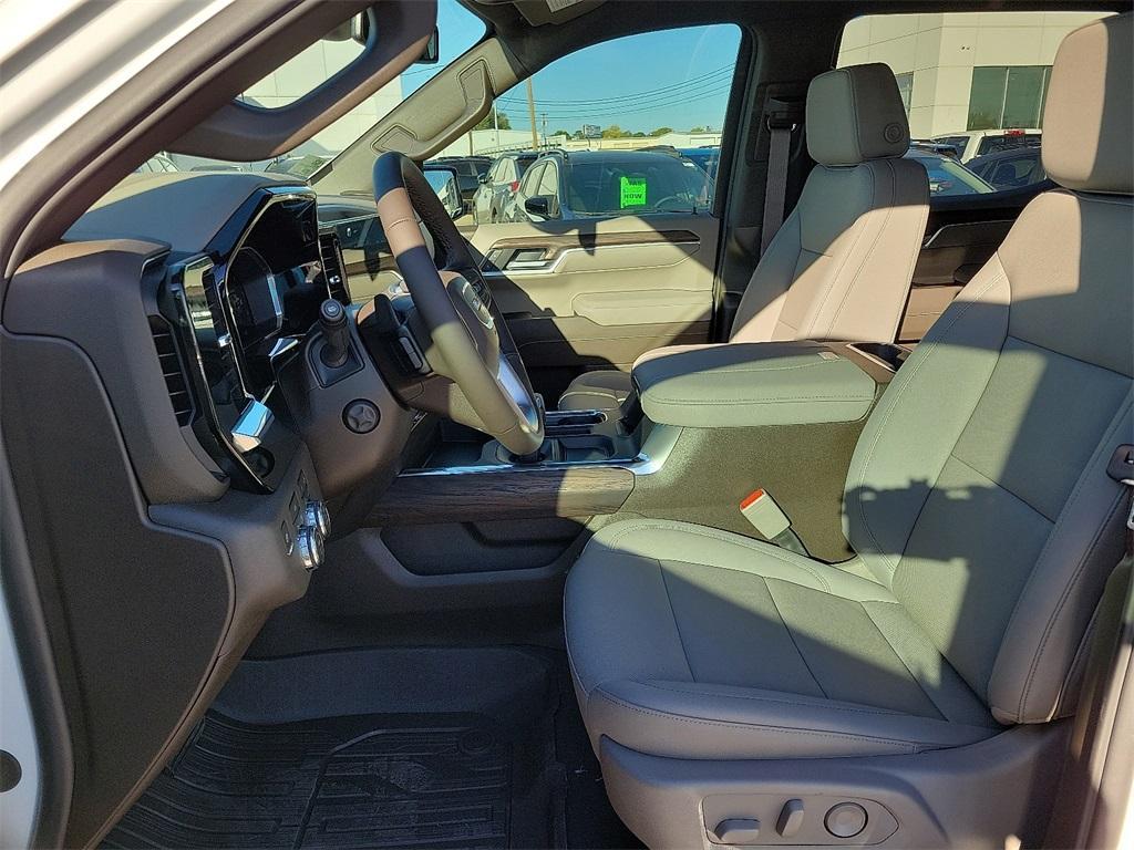 new 2026 GMC Sierra 1500 car, priced at $61,641