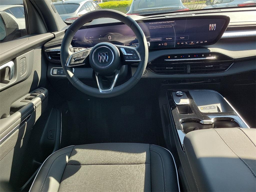 new 2026 Buick Enclave car, priced at $50,500