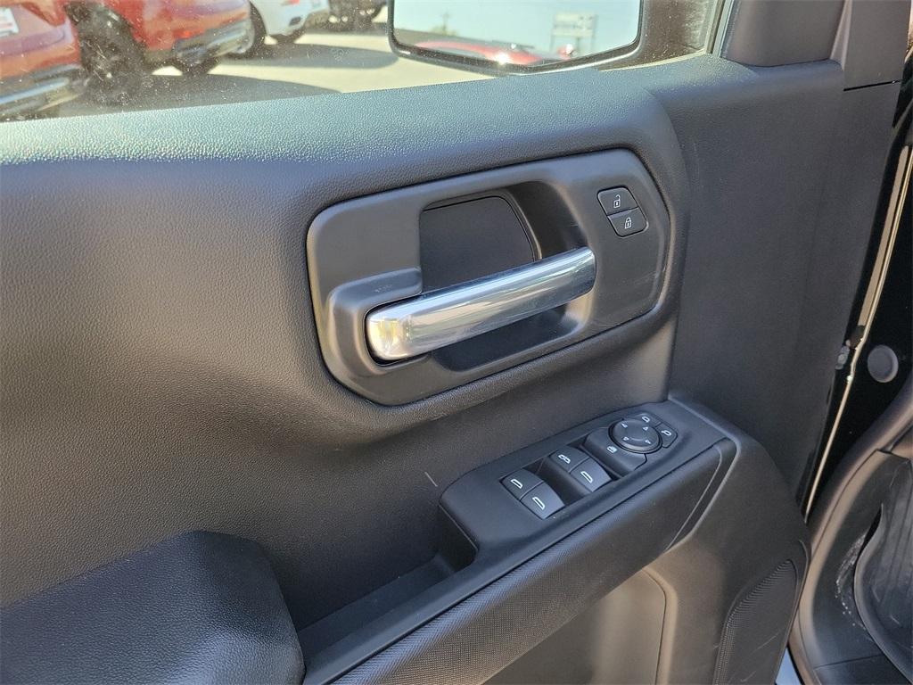 new 2025 GMC Sierra 1500 car, priced at $50,774