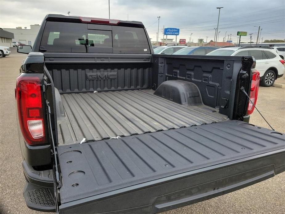 new 2025 GMC Sierra 1500 car, priced at $61,754