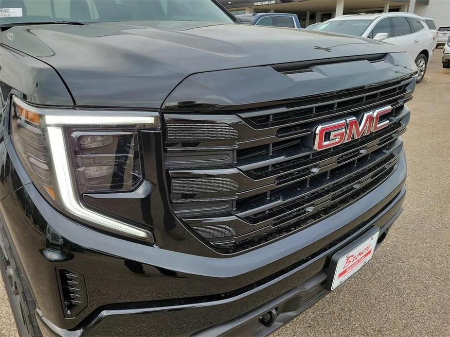 new 2025 GMC Sierra 1500 car, priced at $61,754