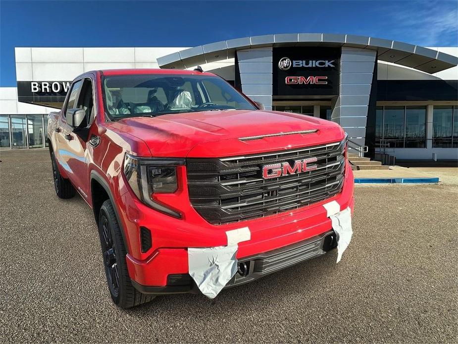 new 2025 GMC Sierra 1500 car, priced at $52,784