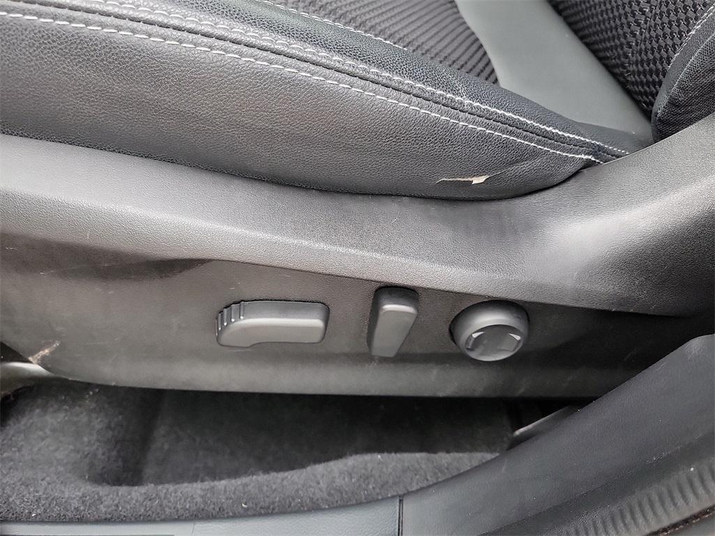 used 2022 Subaru Forester car, priced at $26,553