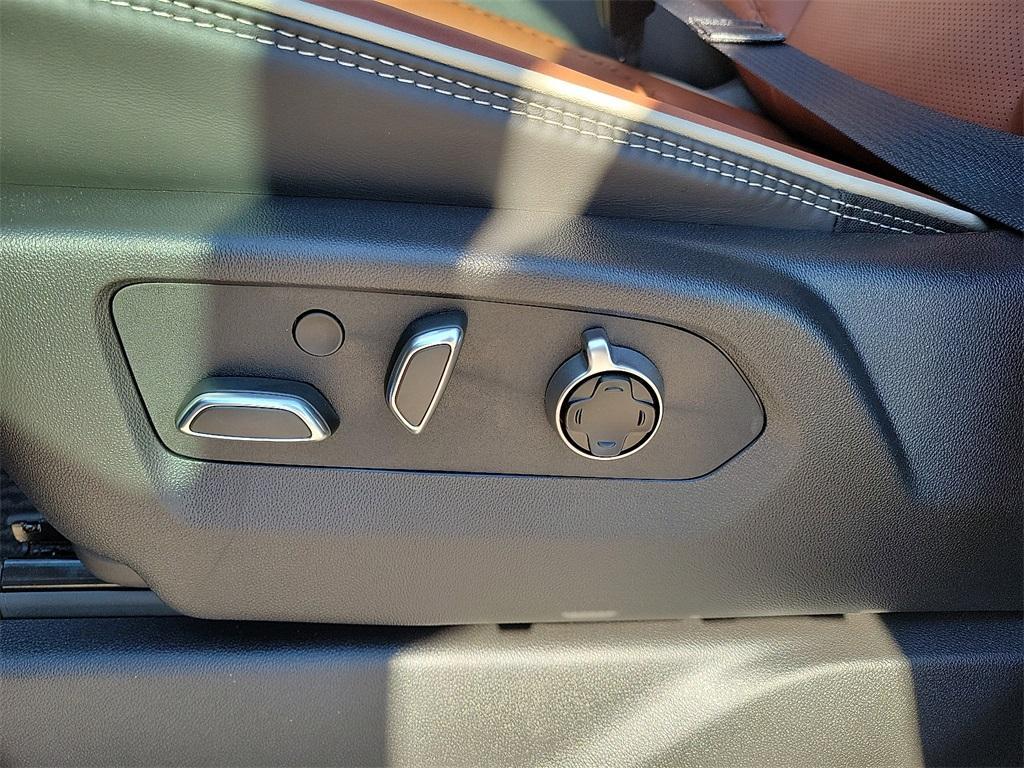 new 2026 GMC Sierra 1500 car, priced at $84,749