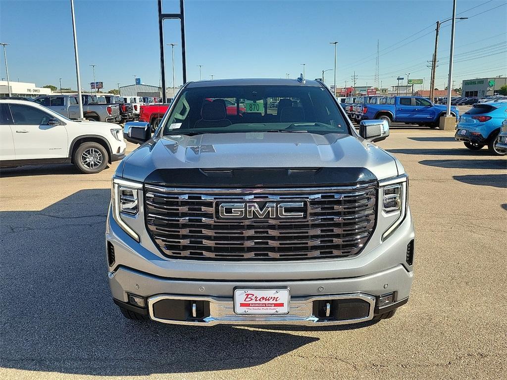 new 2026 GMC Sierra 1500 car, priced at $84,749