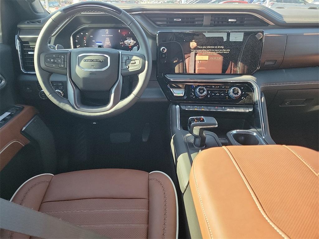 new 2026 GMC Sierra 1500 car, priced at $84,749