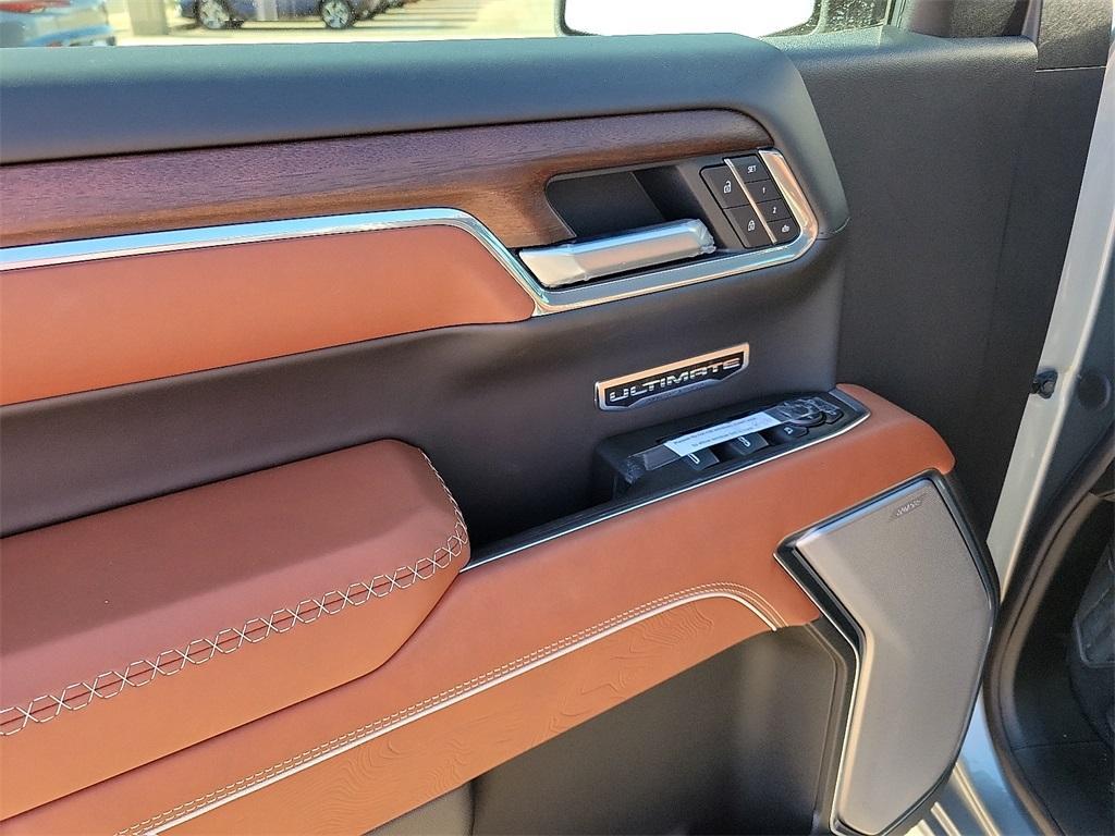 new 2026 GMC Sierra 1500 car, priced at $84,749