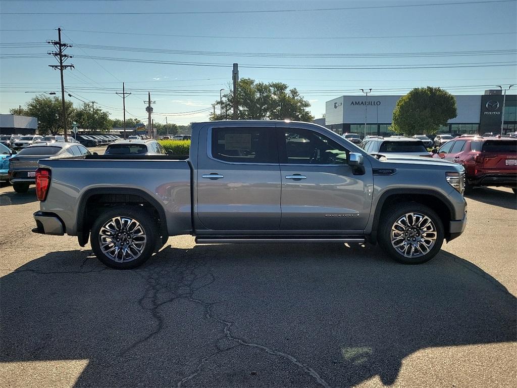 new 2026 GMC Sierra 1500 car, priced at $84,749