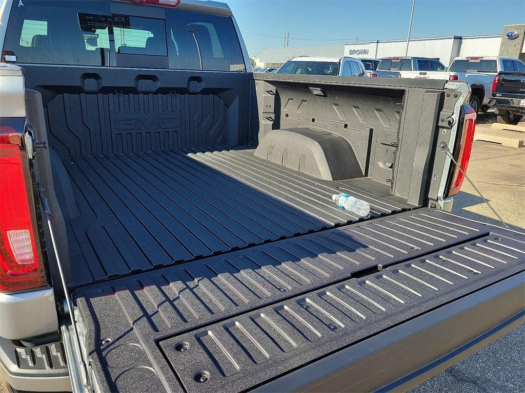 new 2026 GMC Sierra 1500 car, priced at $84,749