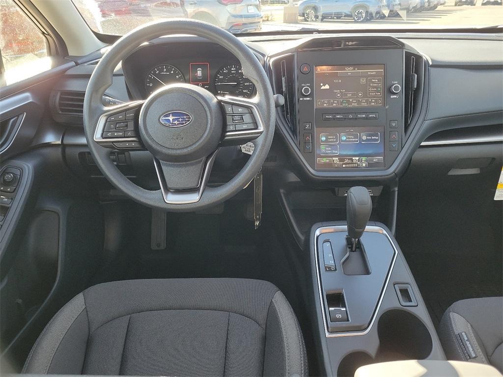 new 2025 Subaru Impreza car, priced at $24,489