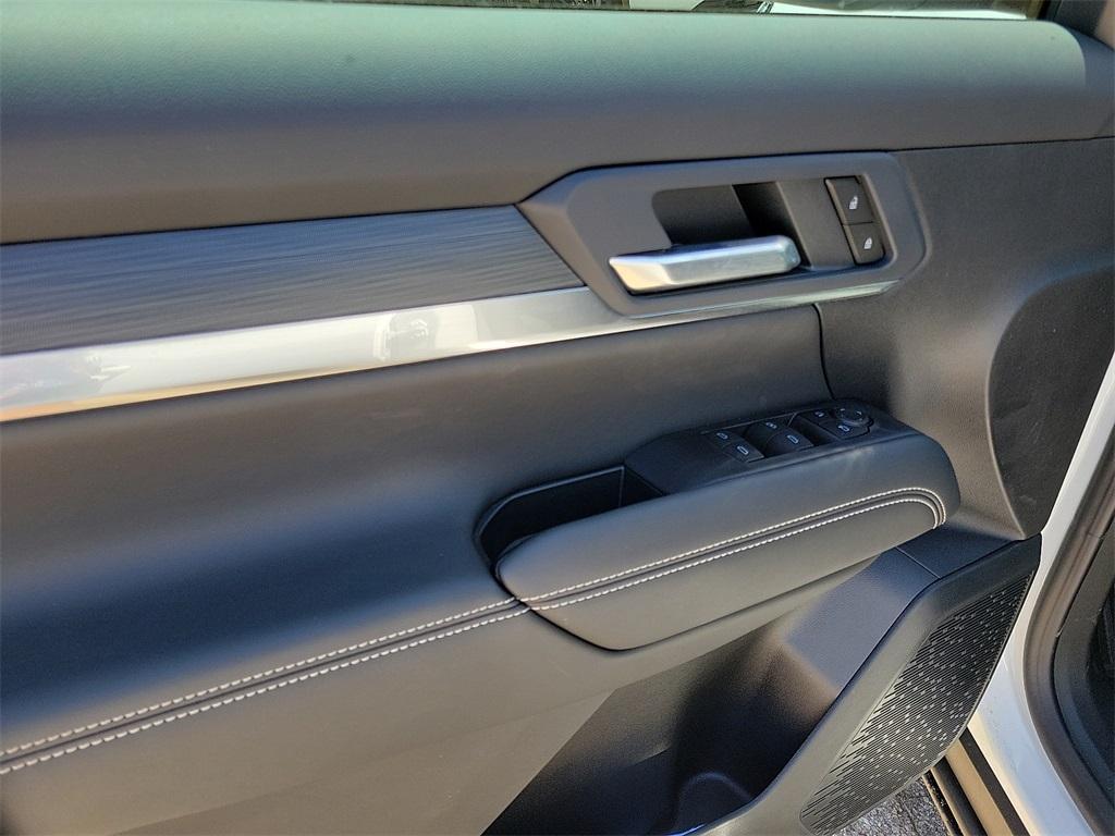 new 2026 GMC Terrain car, priced at $31,704