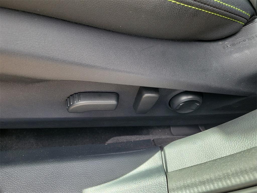 used 2025 Subaru Outback car, priced at $35,367