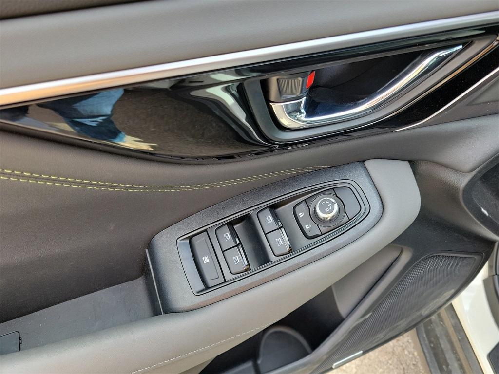 used 2025 Subaru Outback car, priced at $35,367